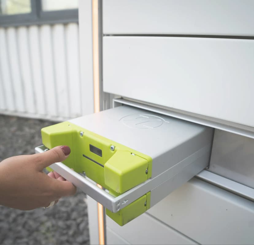 Custom Battery Manufacturing & OEM