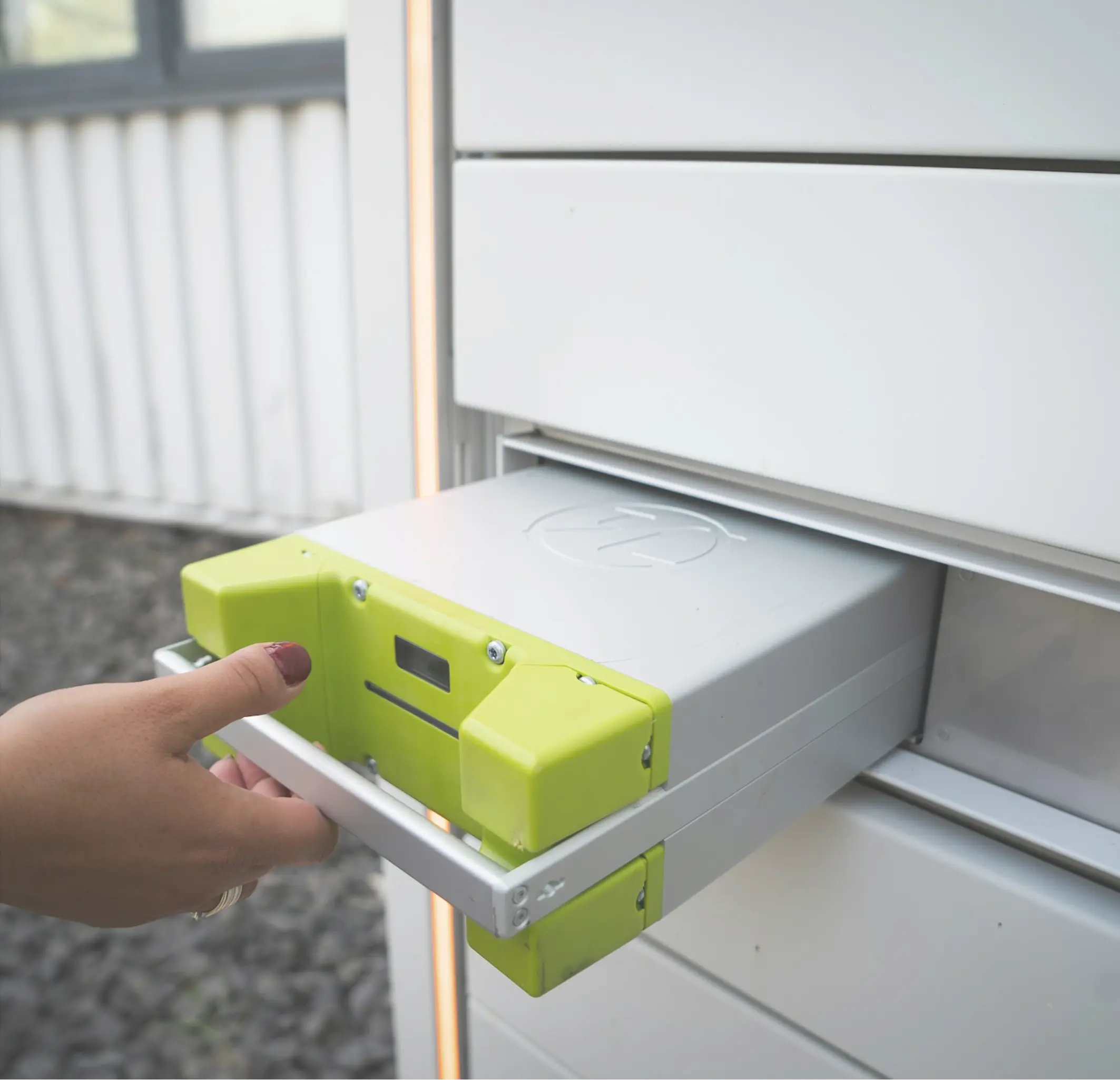 Custom Battery Manufacturing & OEM