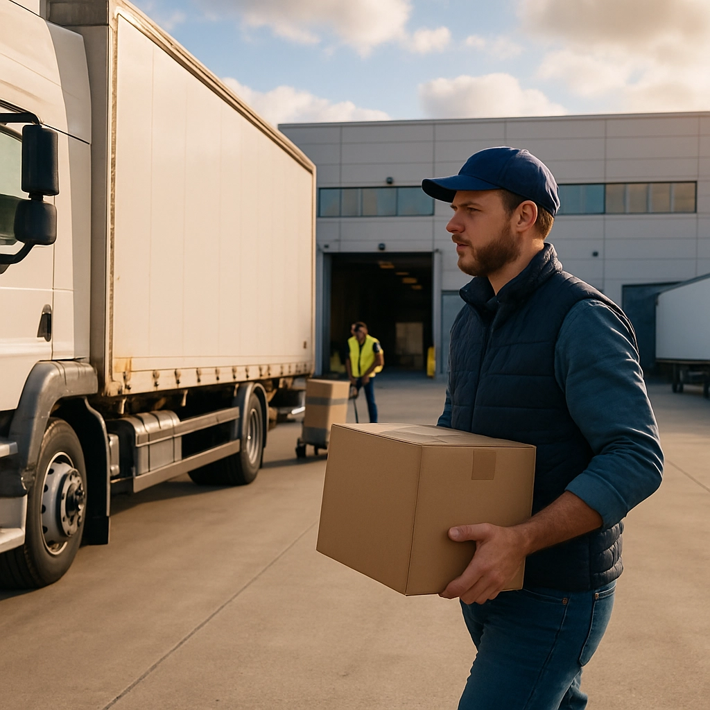 Logistics & Mobility