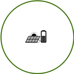 Solar Energy Storage Batteries